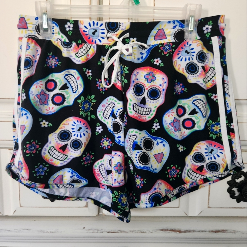 🛍 Women's shorts